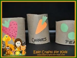 Homemade plant starters for mom