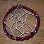 Native American dream catcher