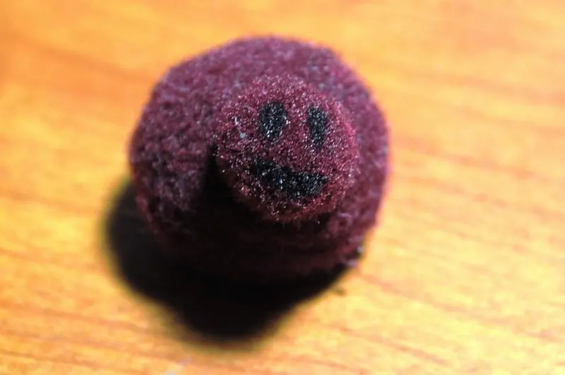 Monkey nose