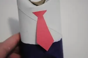 Father's day treat holder