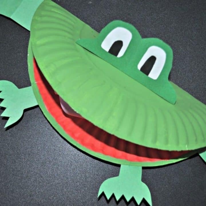 Featured image of post View 25 Frog Arts And Crafts For Toddlers
