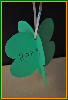 shamrock mobile craft