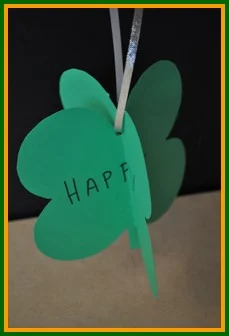 shamrock mobile craft