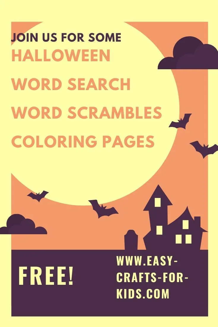 Halloween Activities for Kids