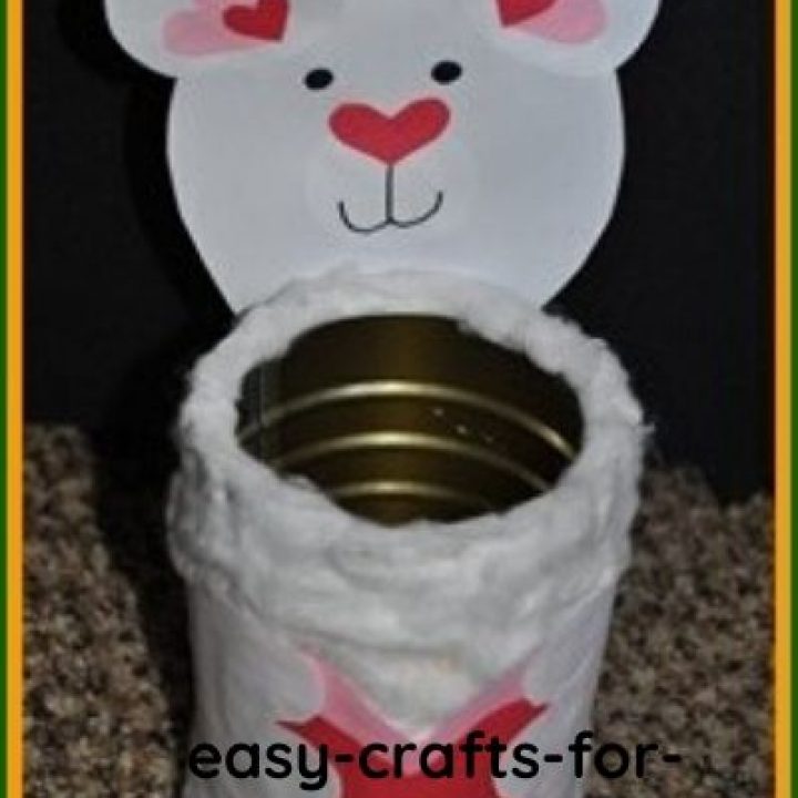 teddy bear mailboxes