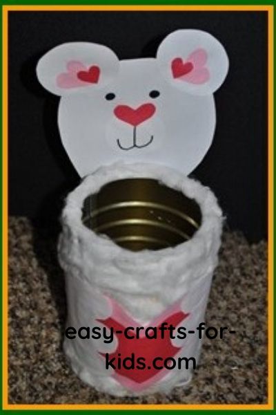 teddy bear mailboxes
