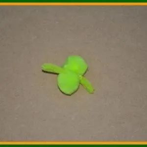 step by step chick craft