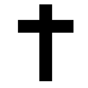 cross template