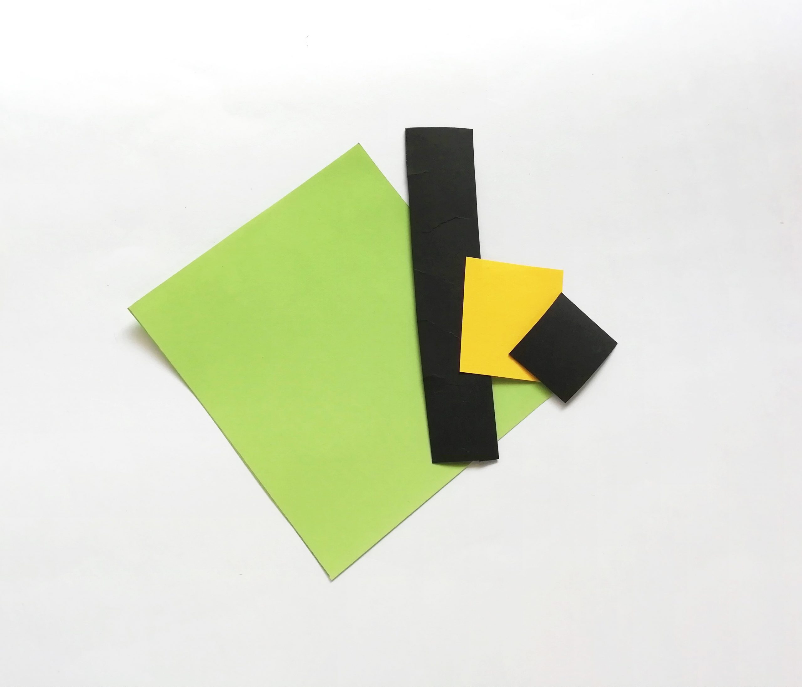 leprechaun belt supplies
