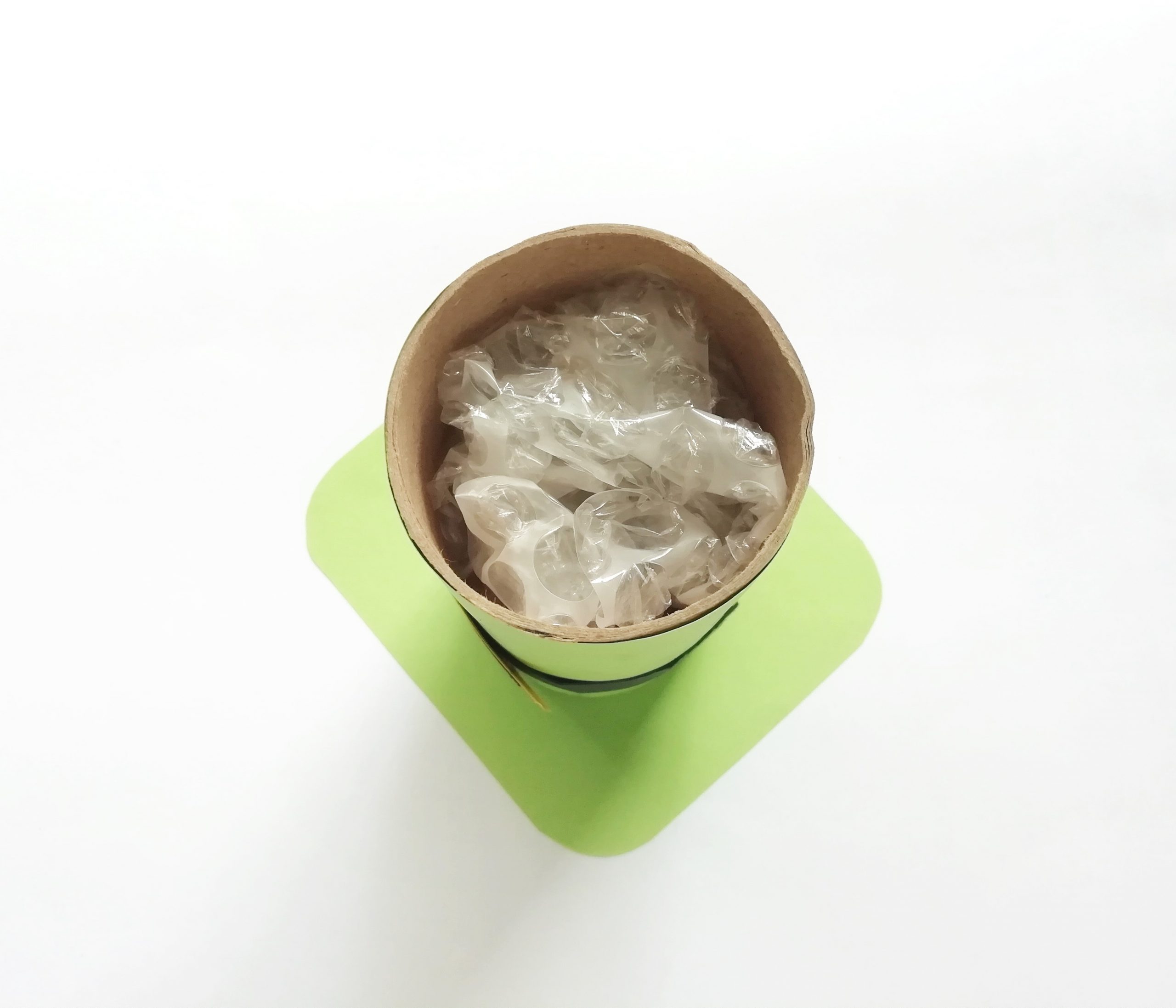 leprechaun trap process