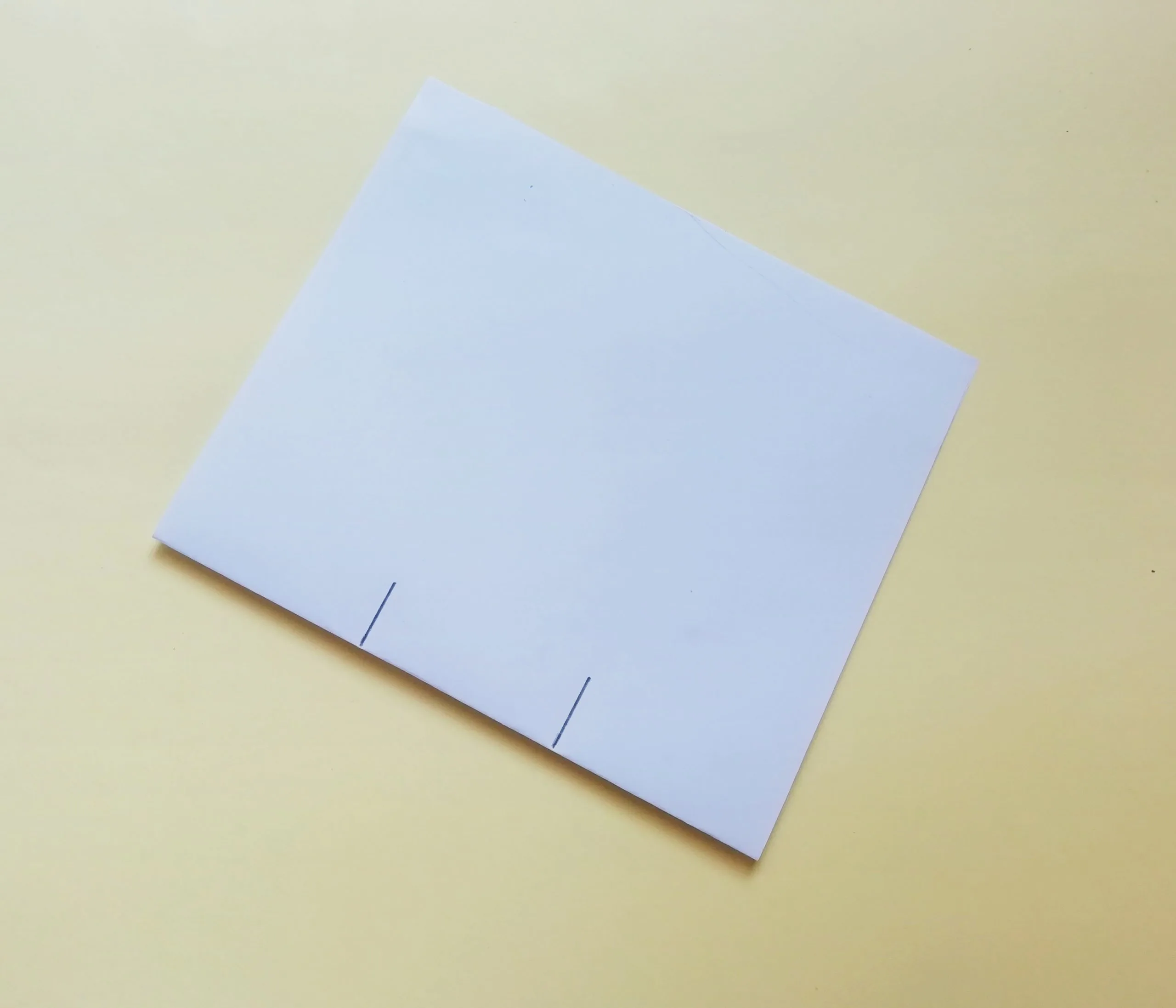 how to make St Patricks Day pop up card