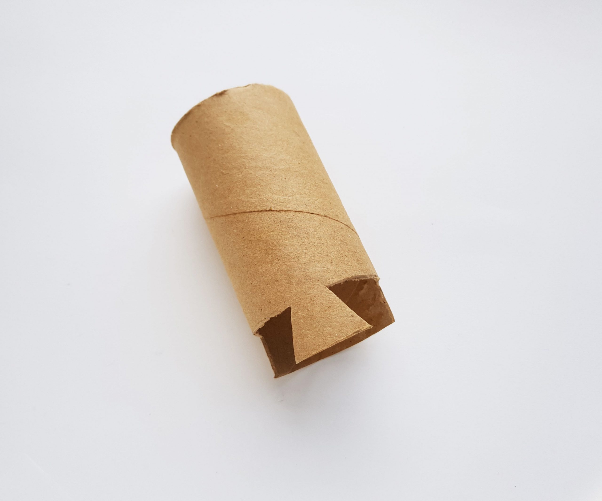 r2d2 craft with toilet paper roll