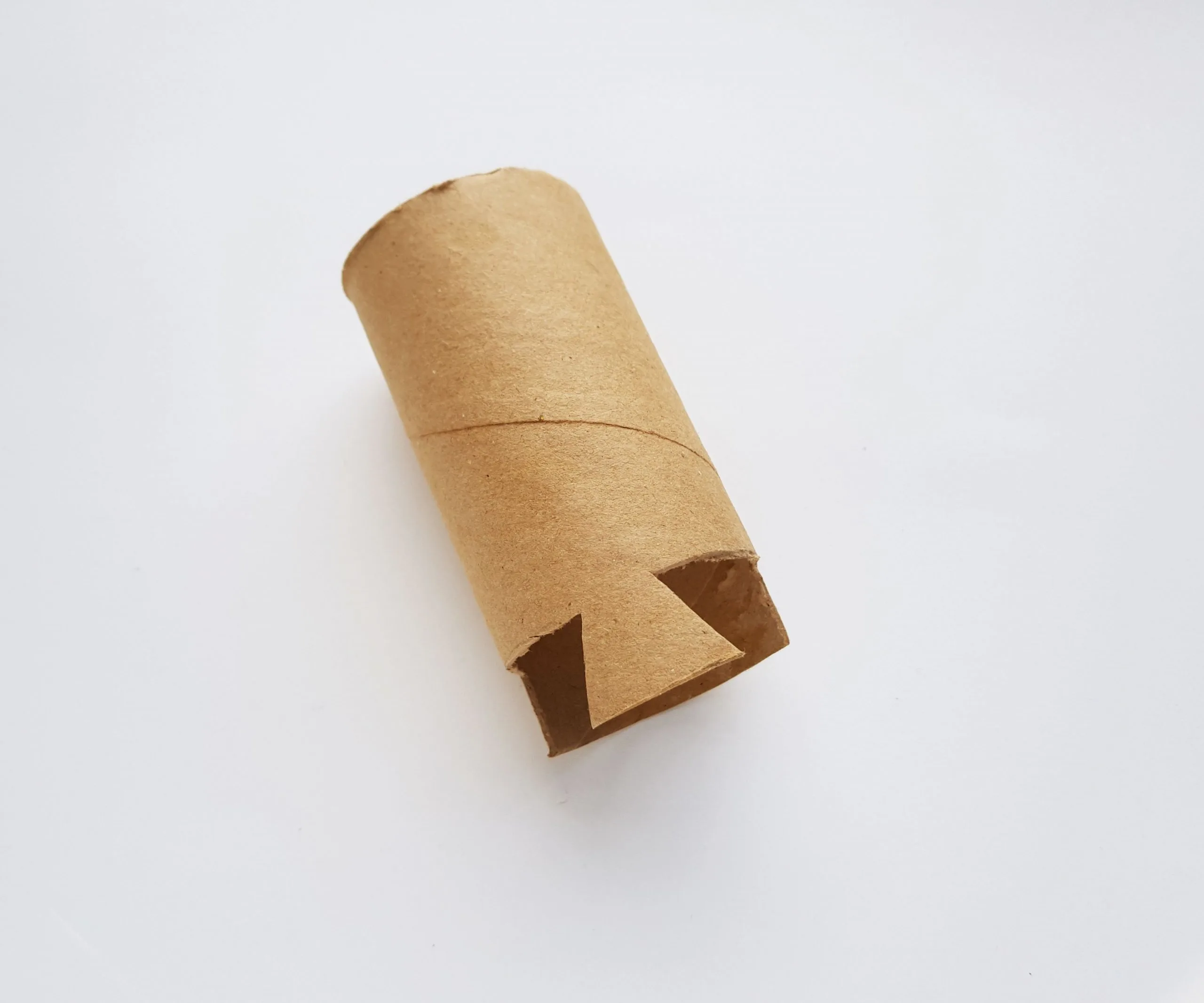 r2d2 craft with toilet paper roll