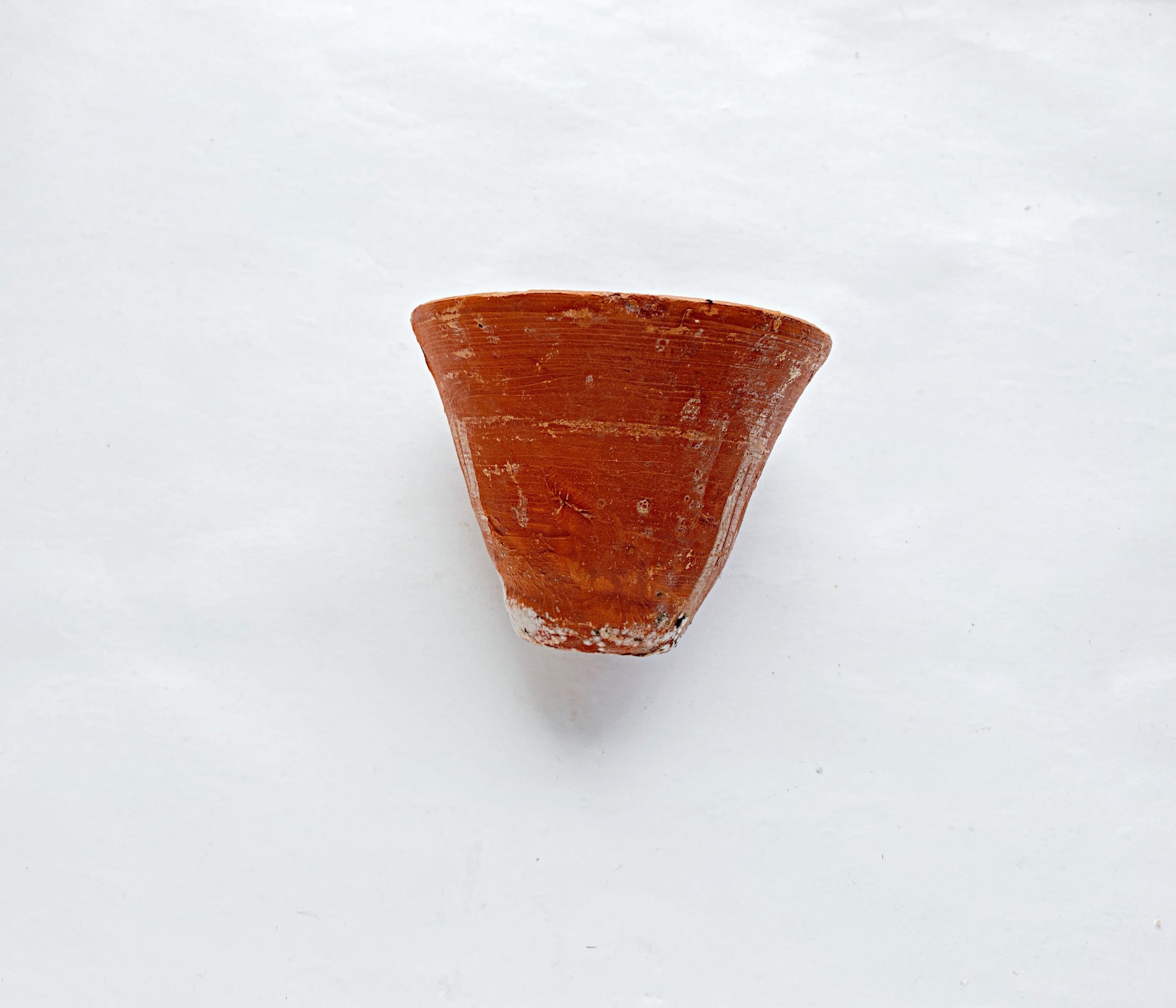 clay pot craft