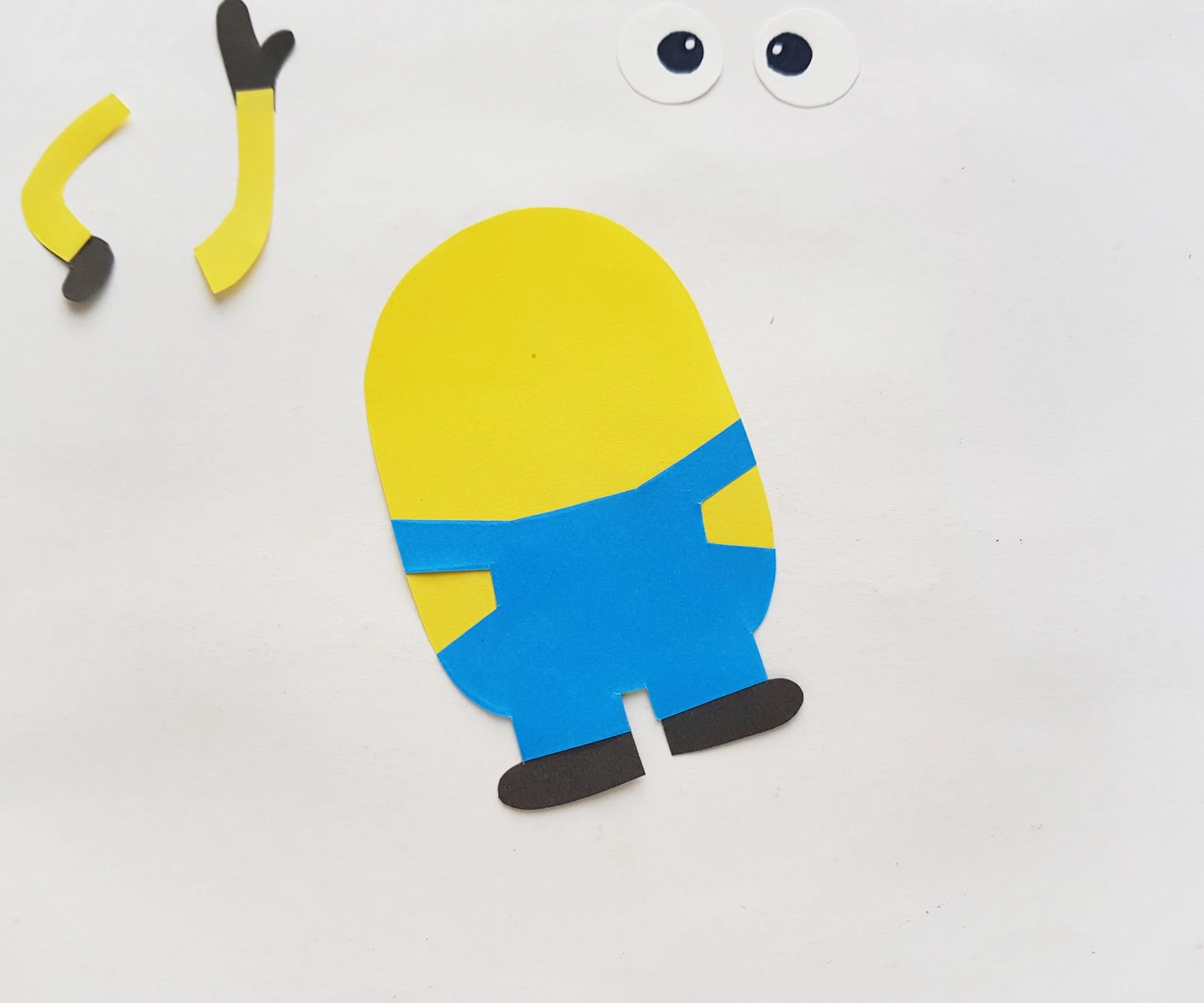 minion craft process