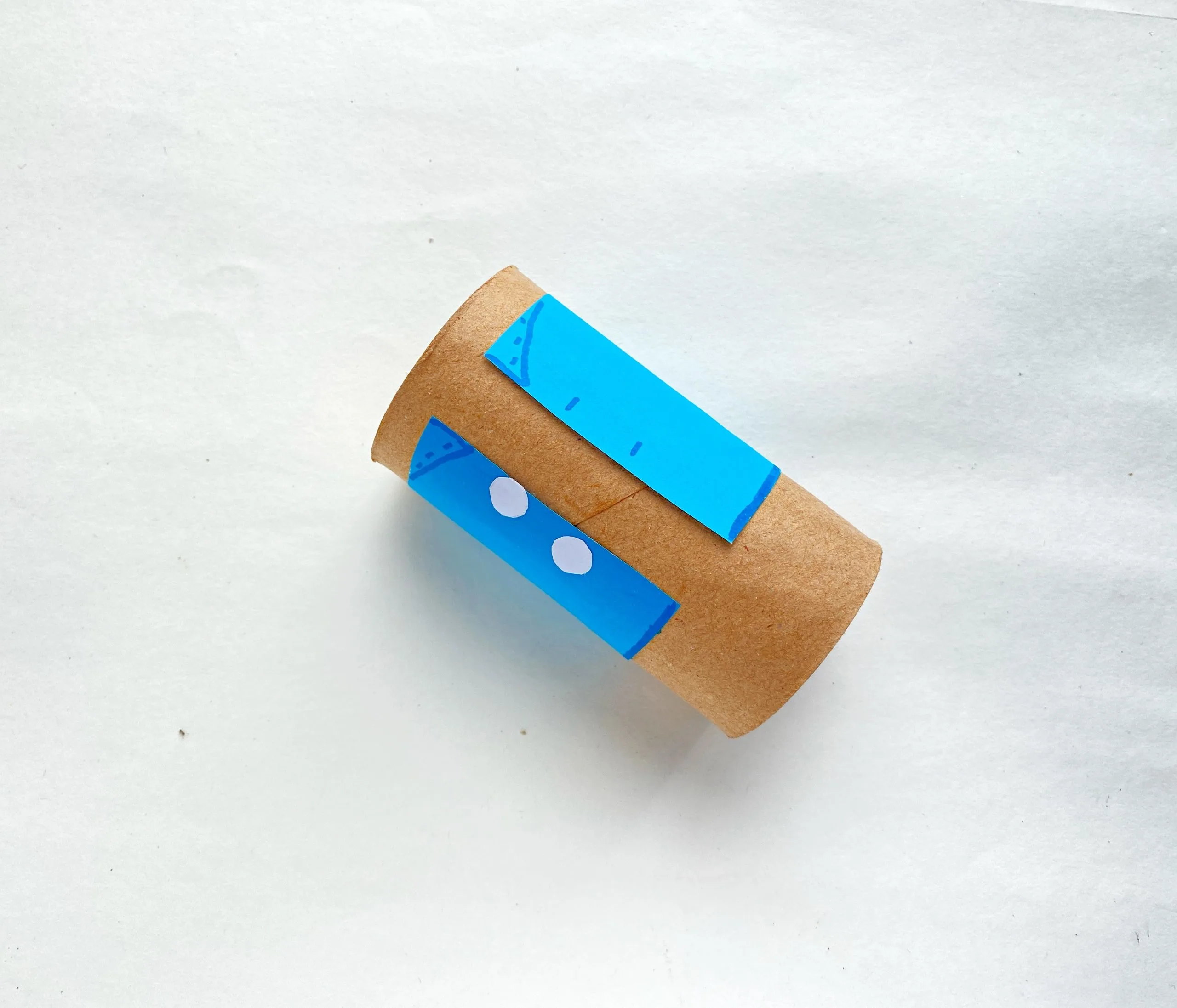 peter rabbit toilet paper roll craft procedure