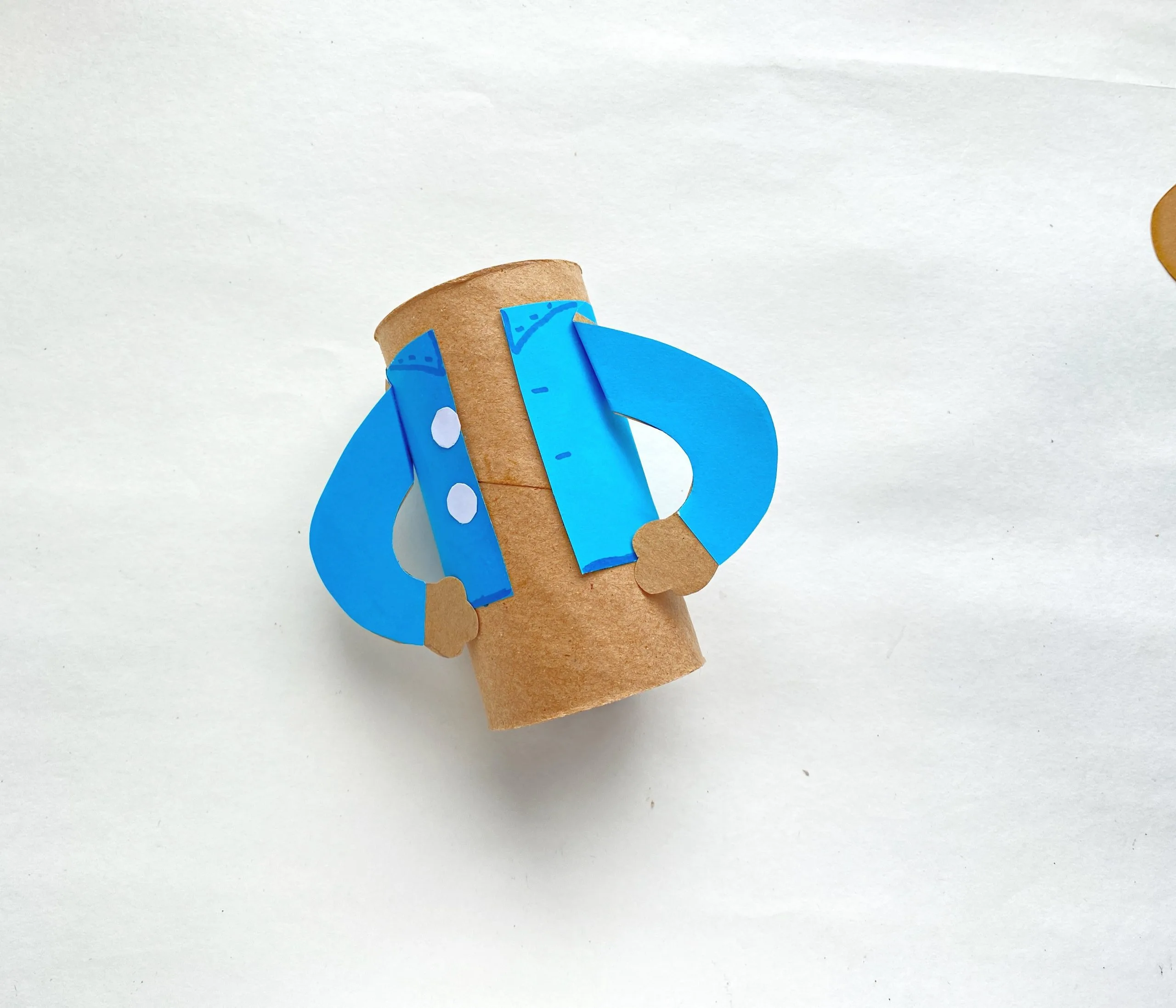 peter rabbit movie craft