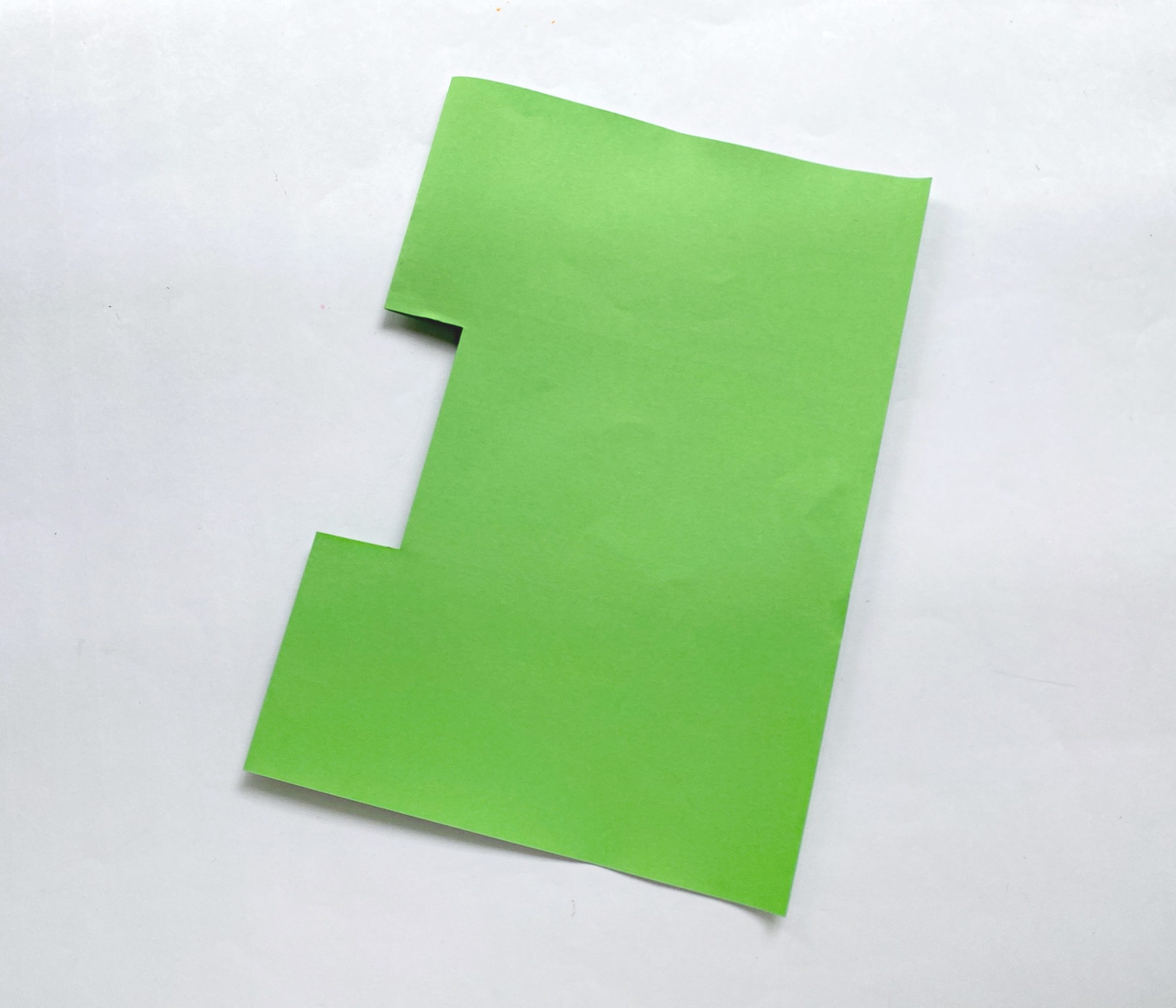 how to make a Halloween pop up card