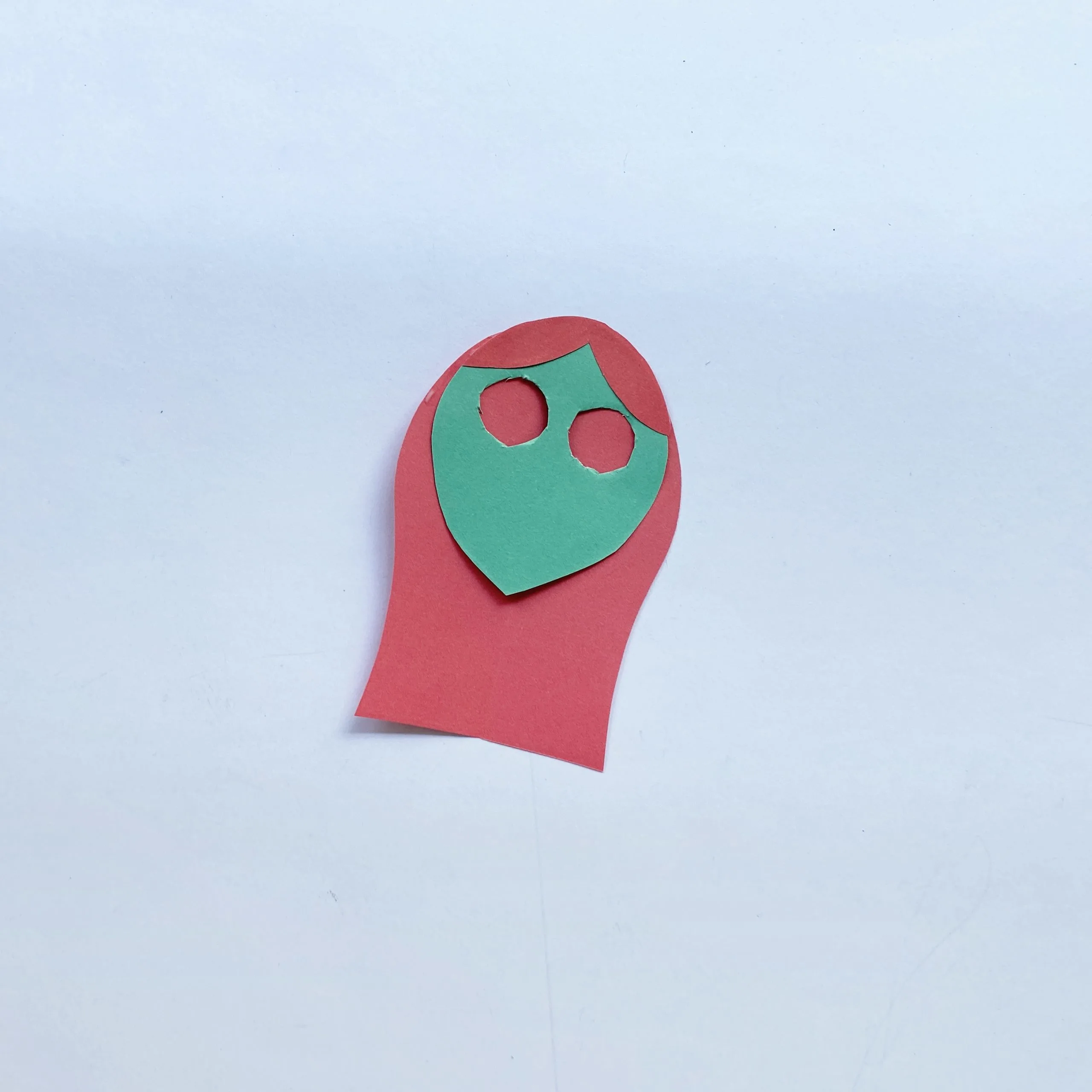 paper witch craft step by step with instructions