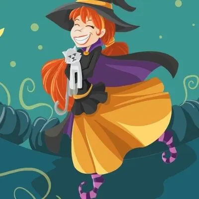 witch name generator