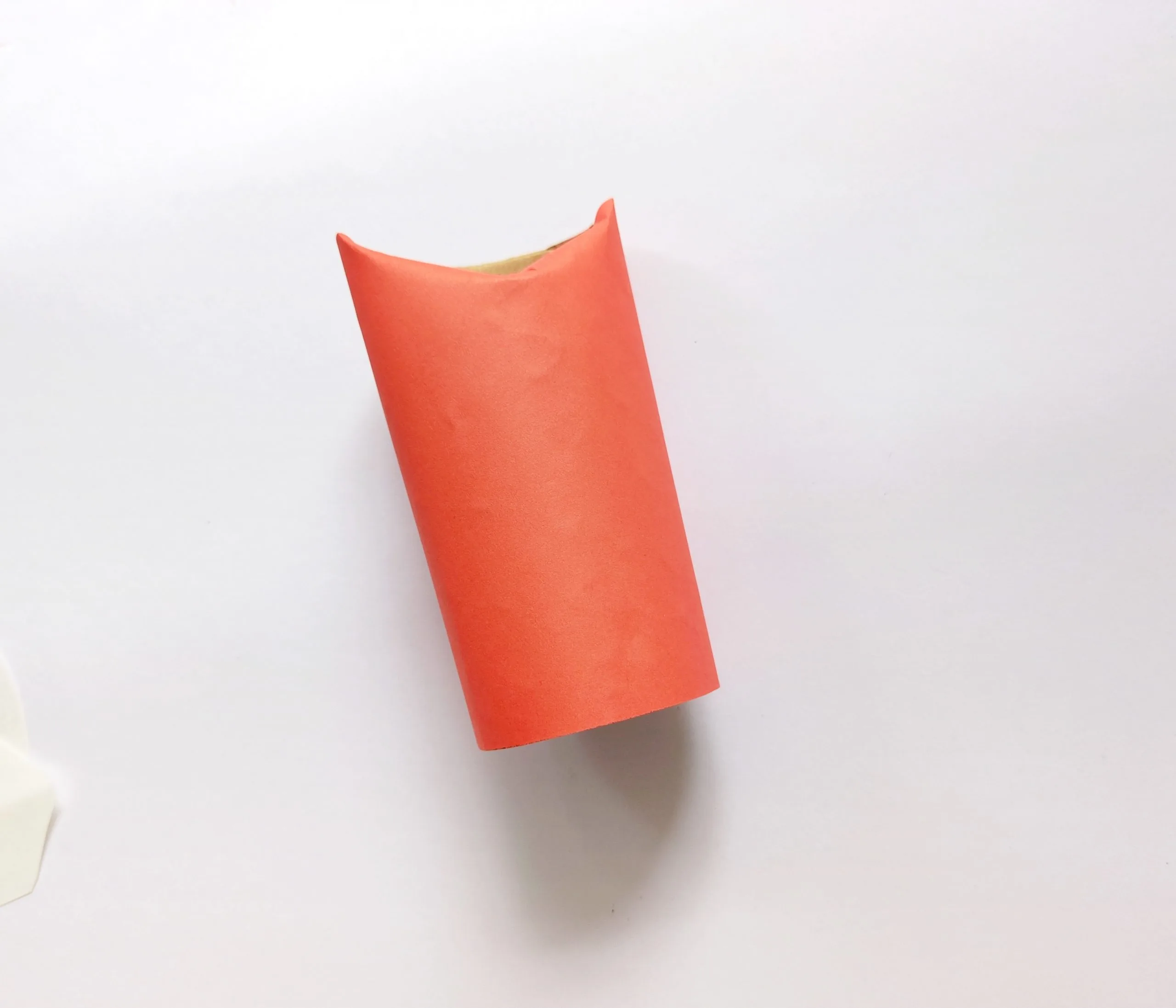 red fox craft procedure