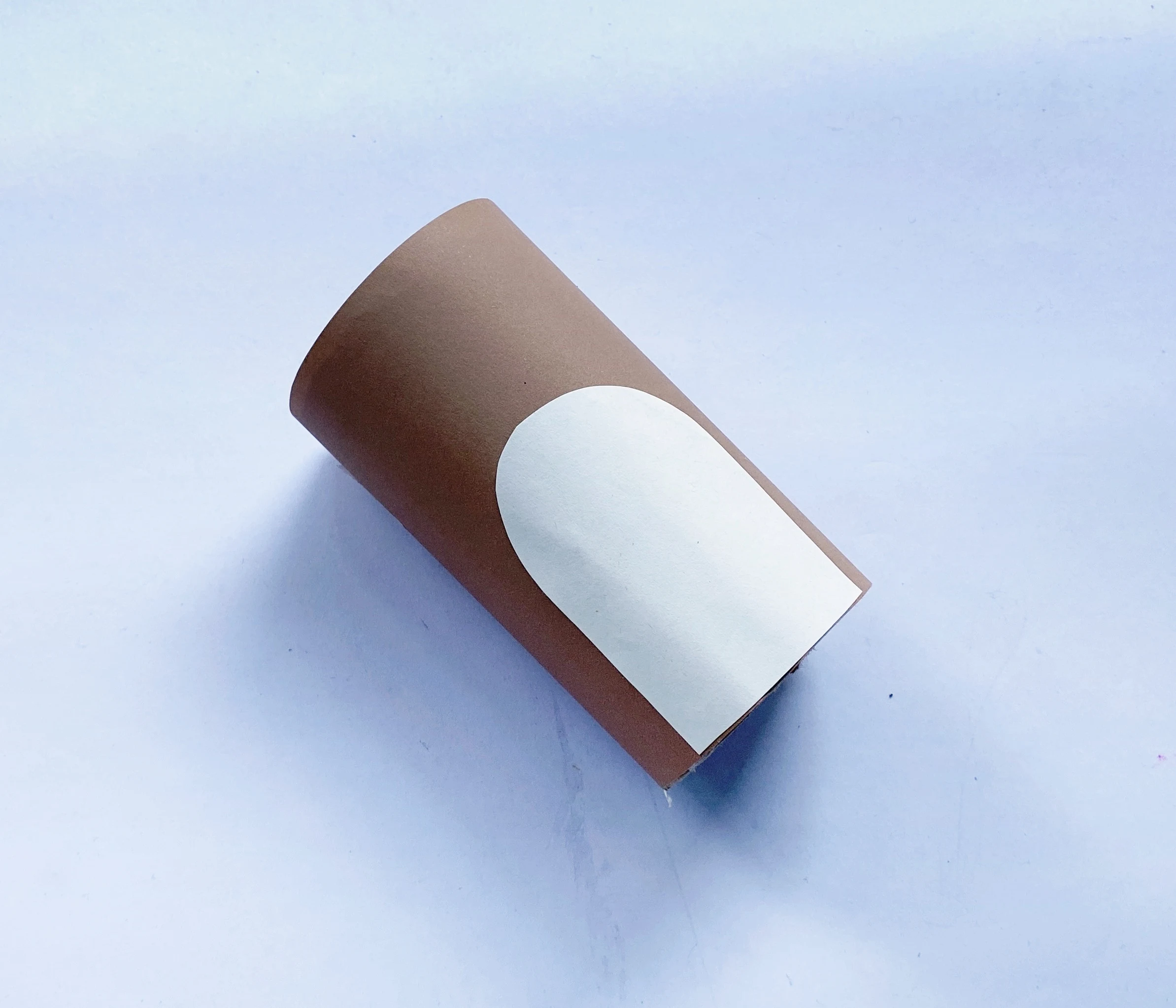 easy squirrel toilet paper roll crafts for kids