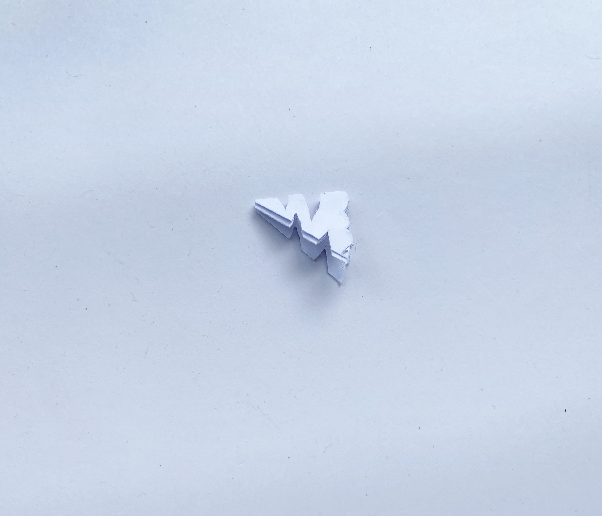 paper snowflake instructions