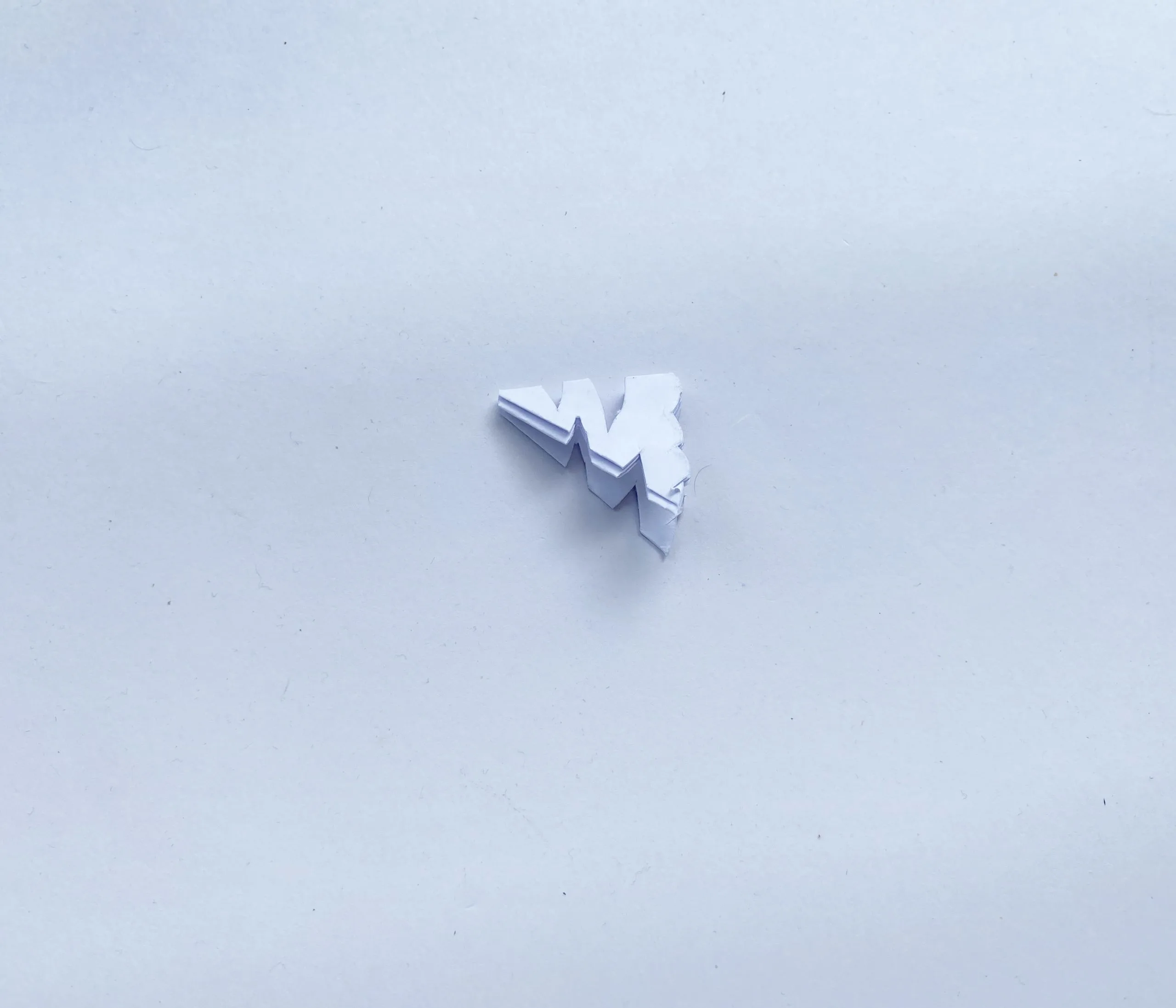 paper snowflake instructions