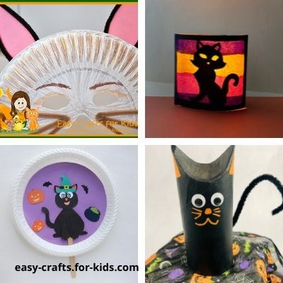 best cat crafts to make