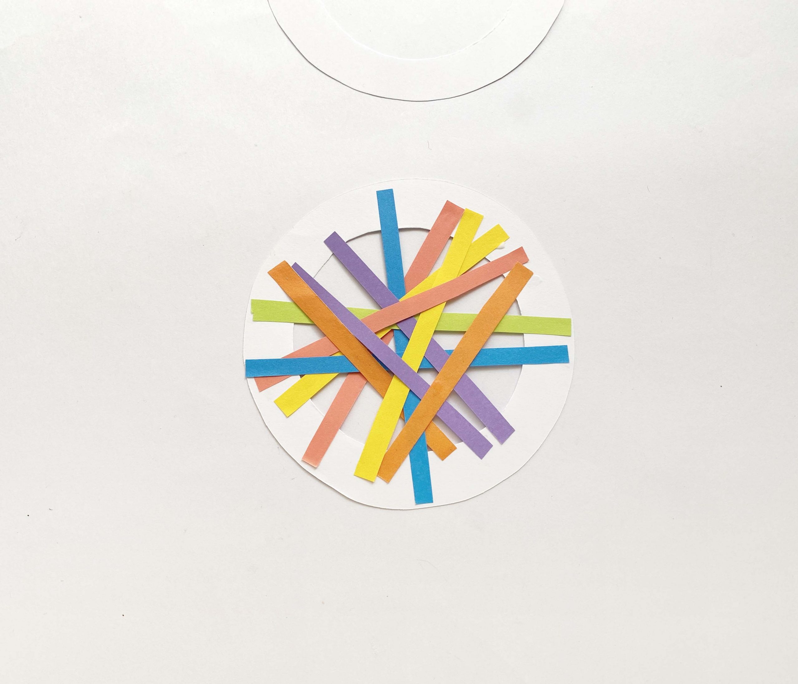 easy dream catcher craft for children
