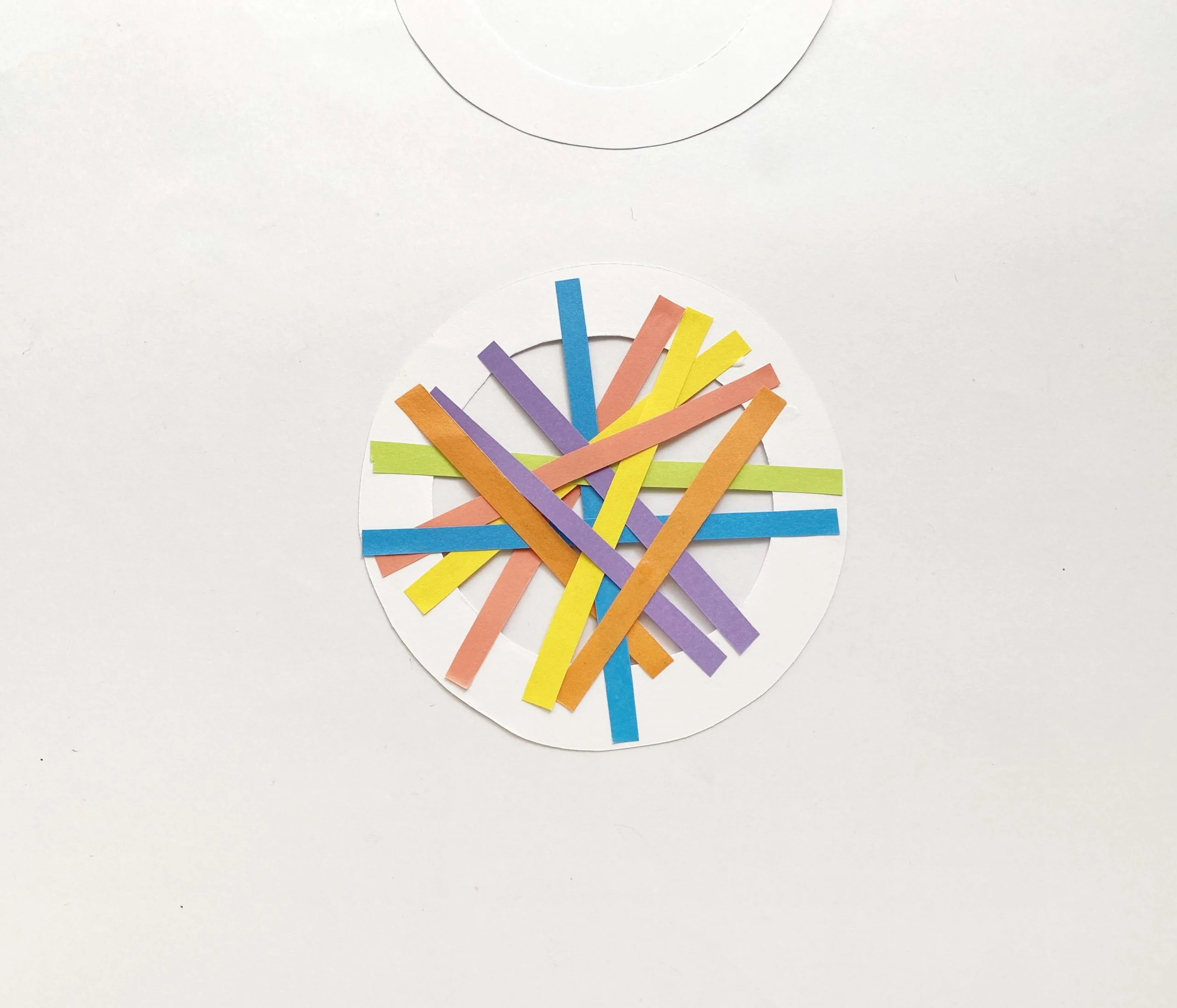 easy dream catcher craft for children