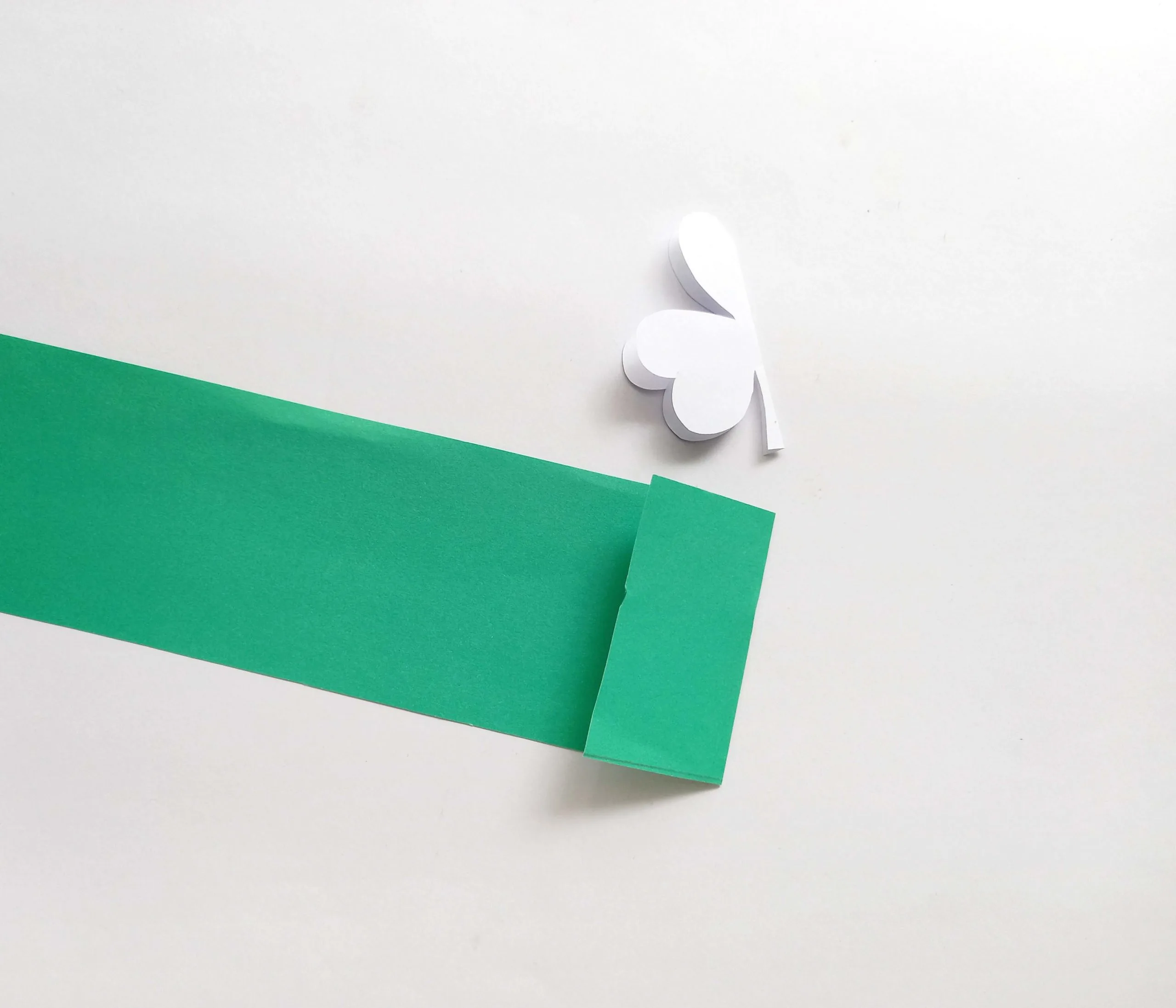 shmarock pop up card procedure
