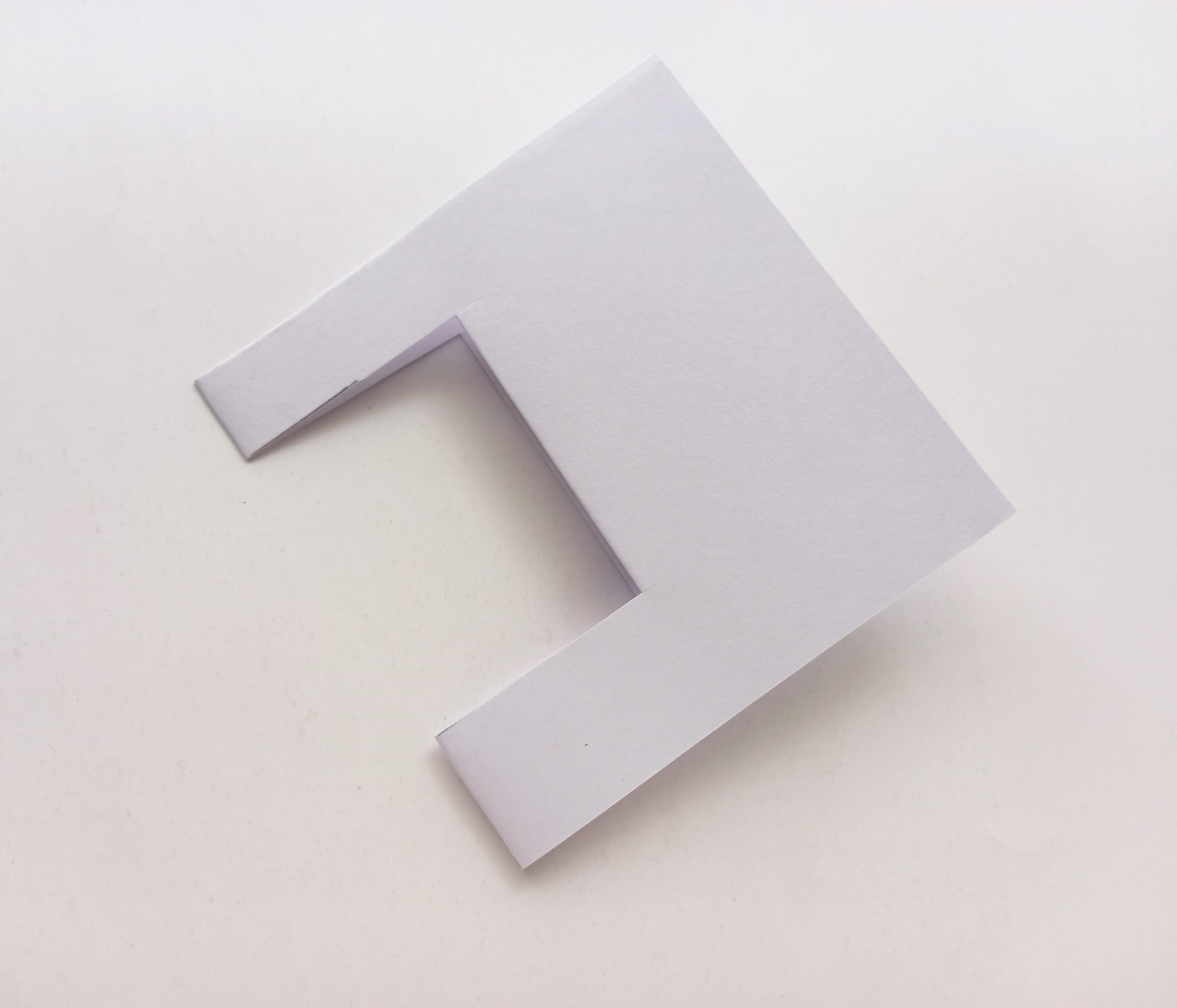 how to make 3d pop up card for St Patrick Day