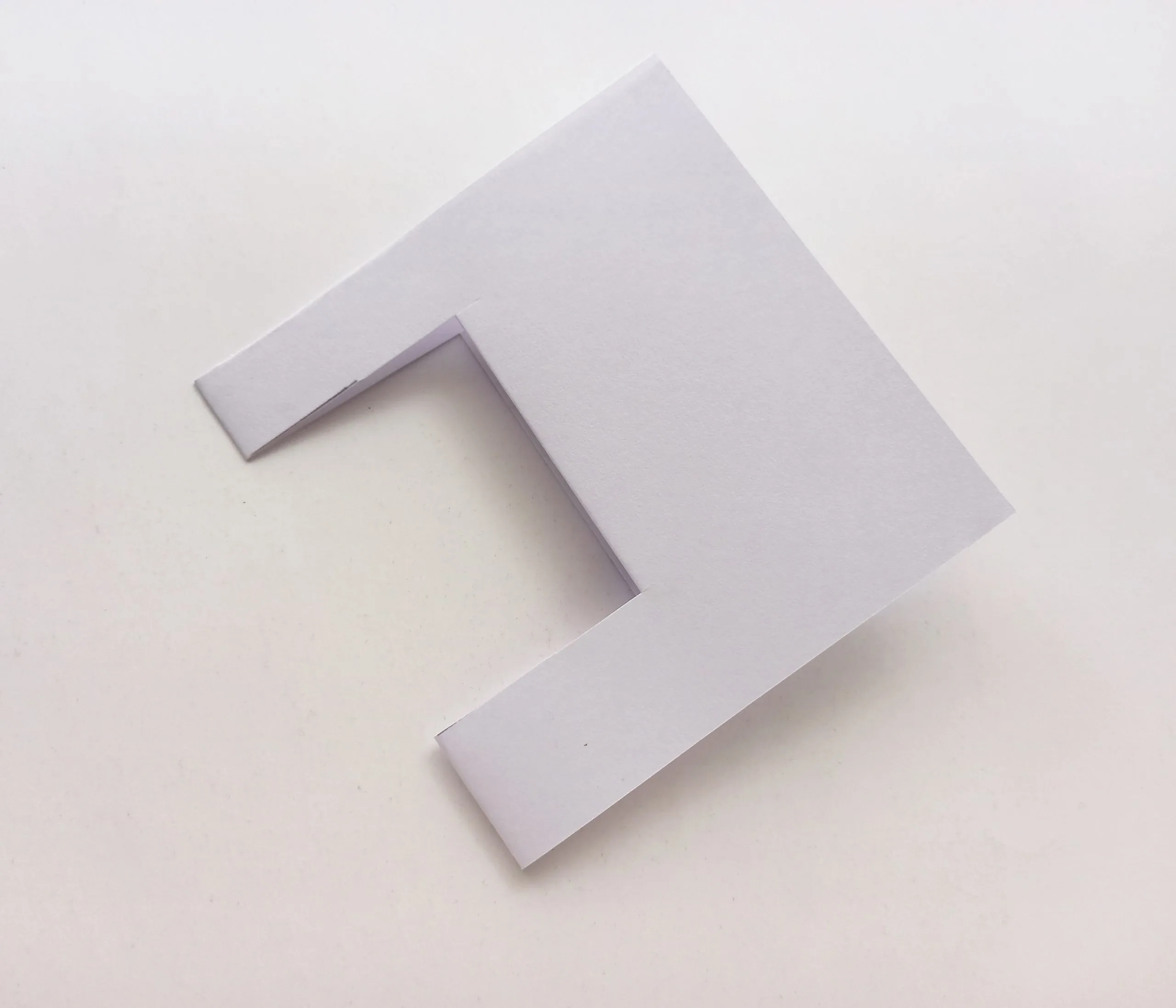 how to make 3d pop up card for St Patrick Day