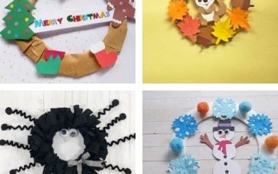 best wreath crafts to make