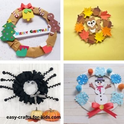 best wreath crafts to make