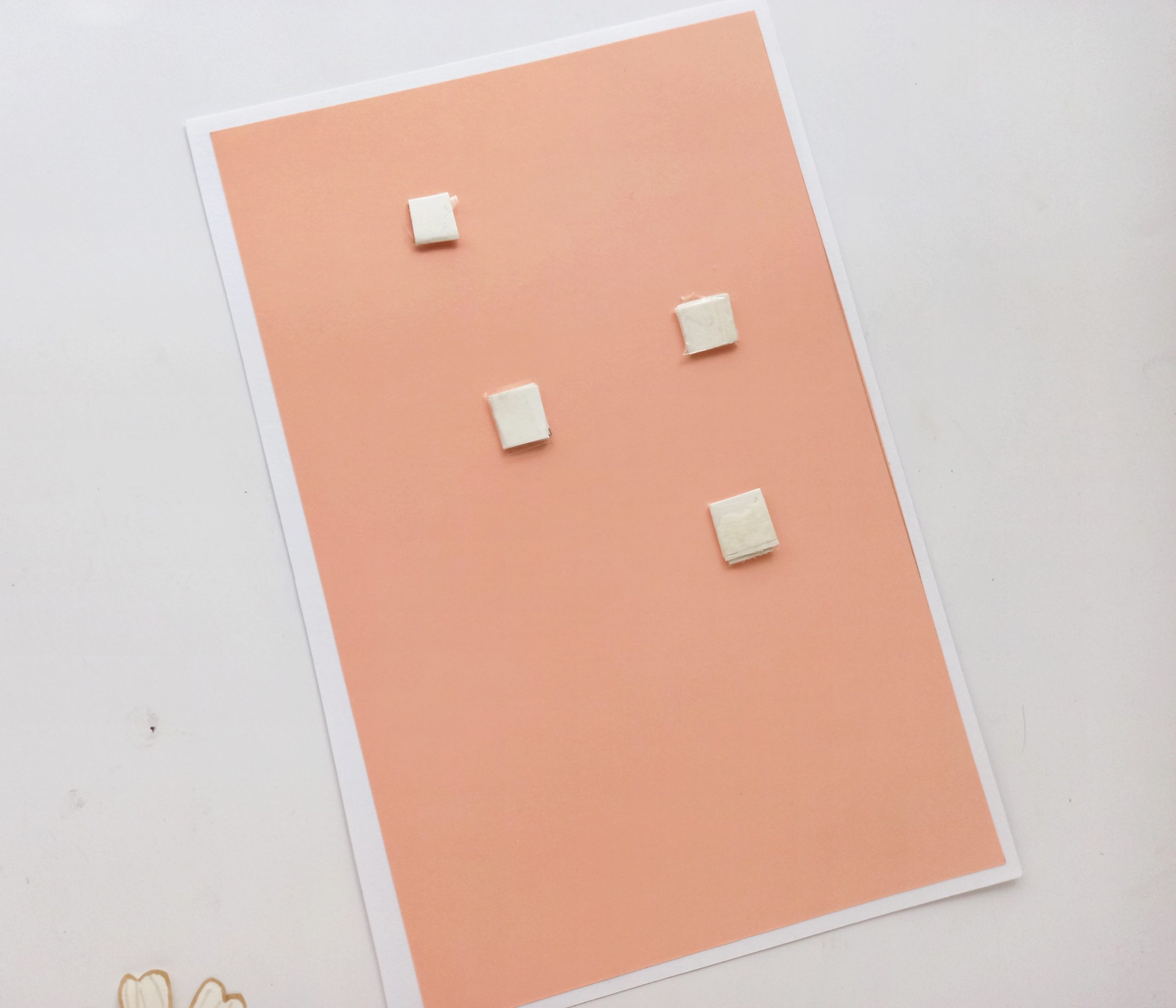daisy card process