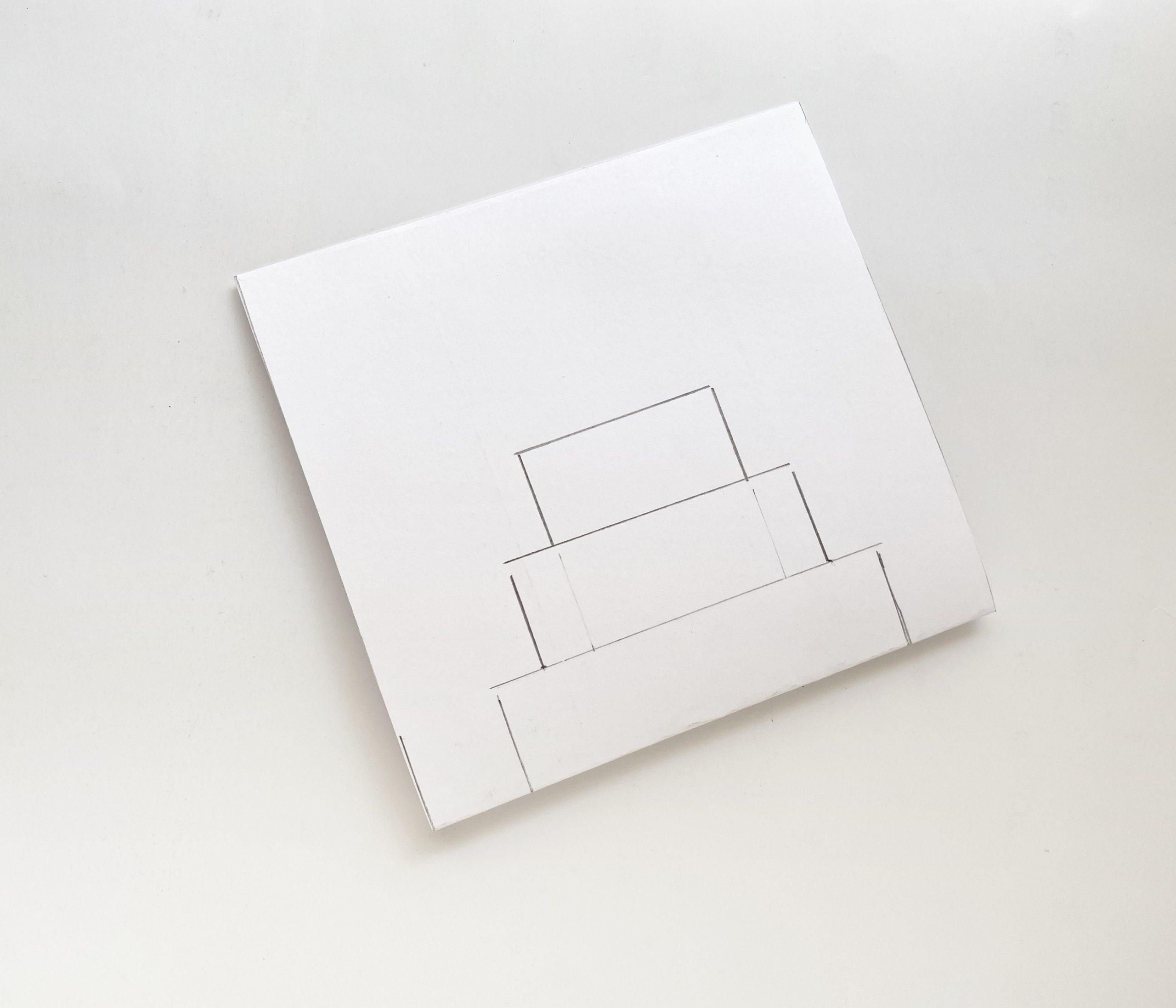 how to make a Birthday pop up card