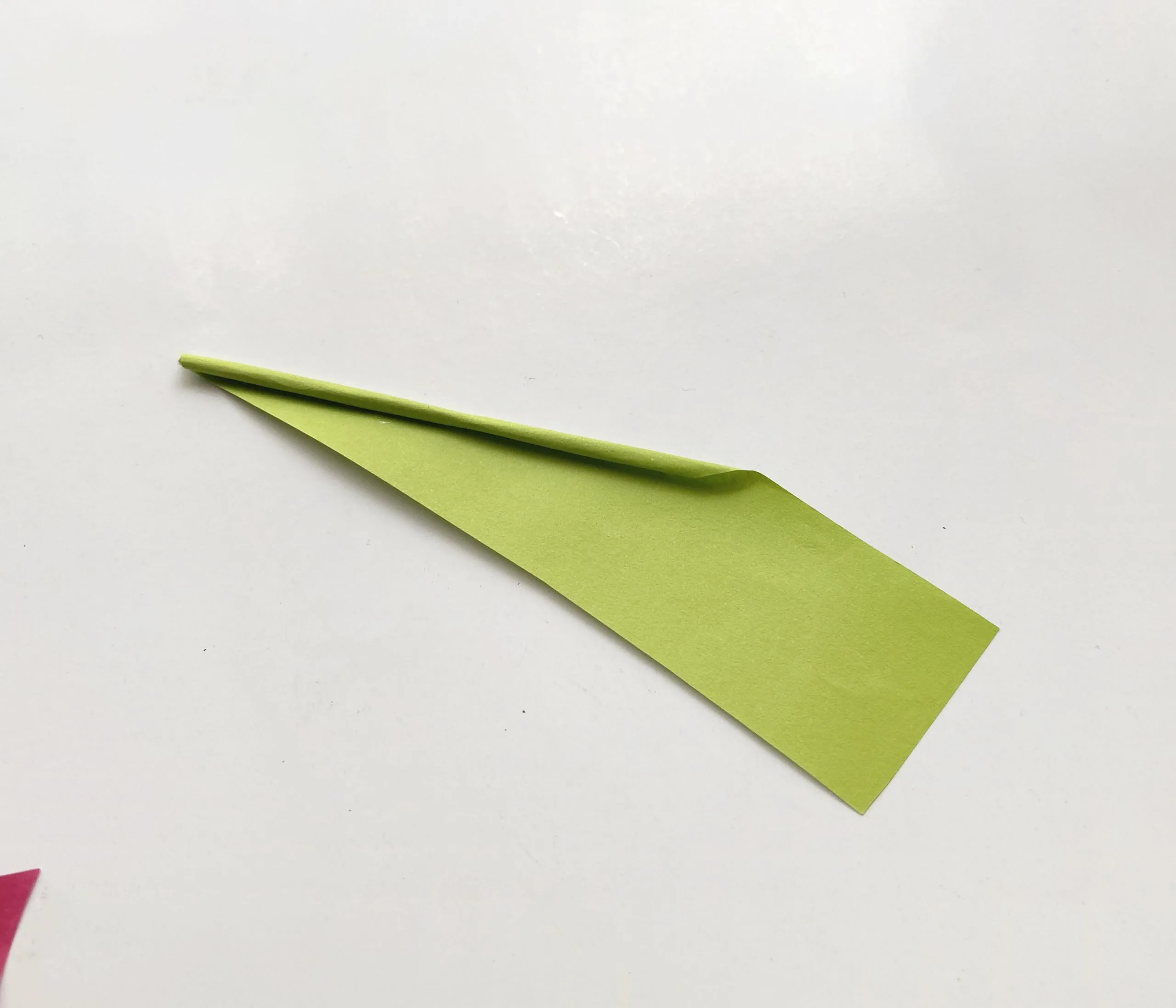 flower stem craft