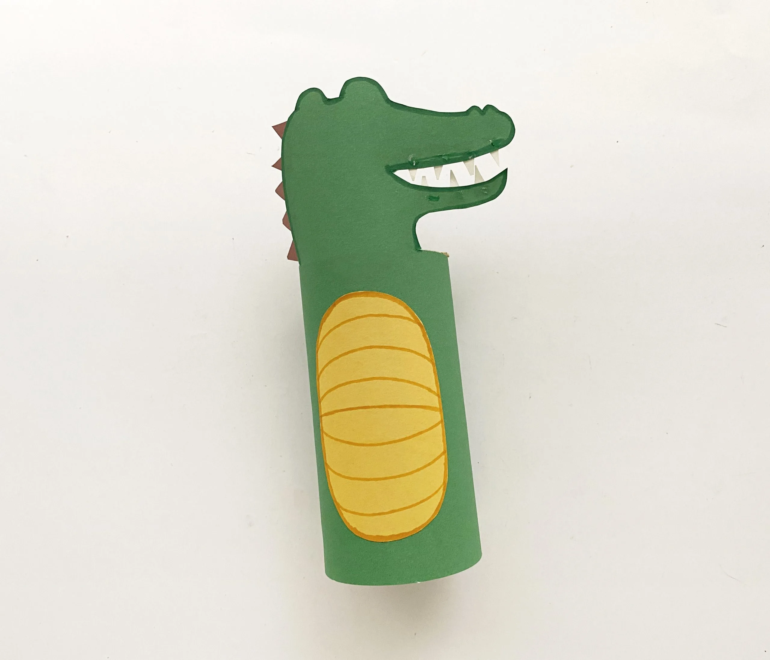 alligator craft procedure