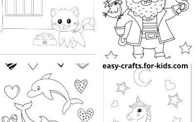 best coloring pages to print
