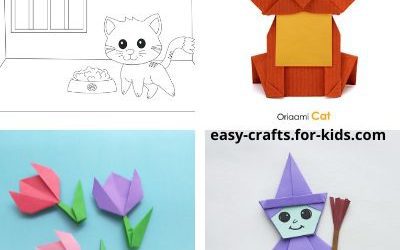 best origami with instructions