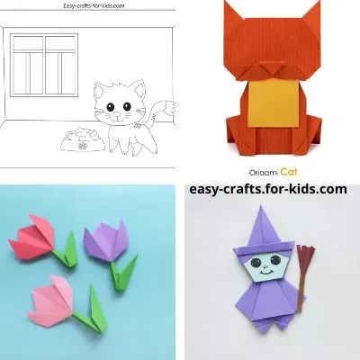 best origami with instructions