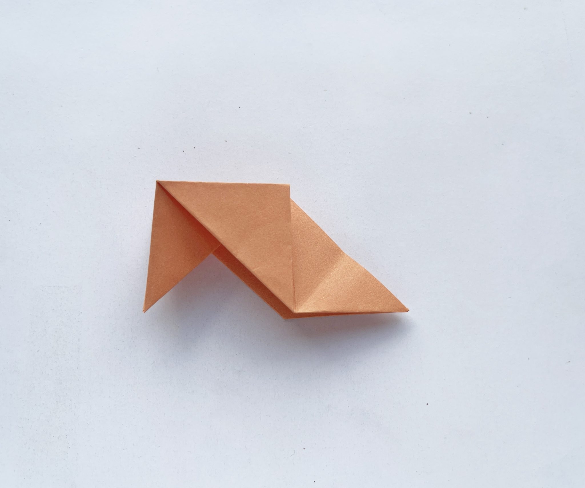 How to make an Origami Chicken