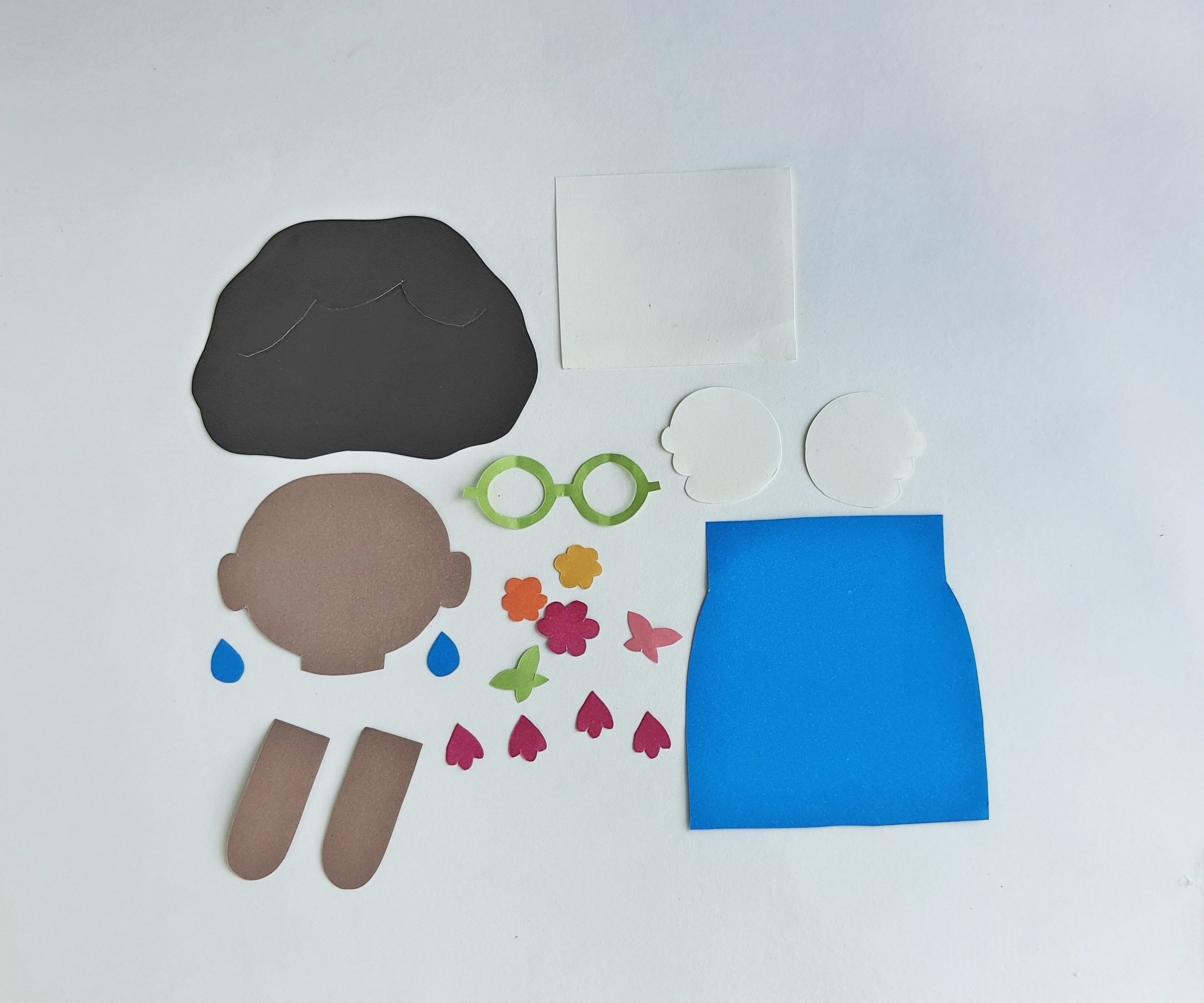 mirabel craft supplies