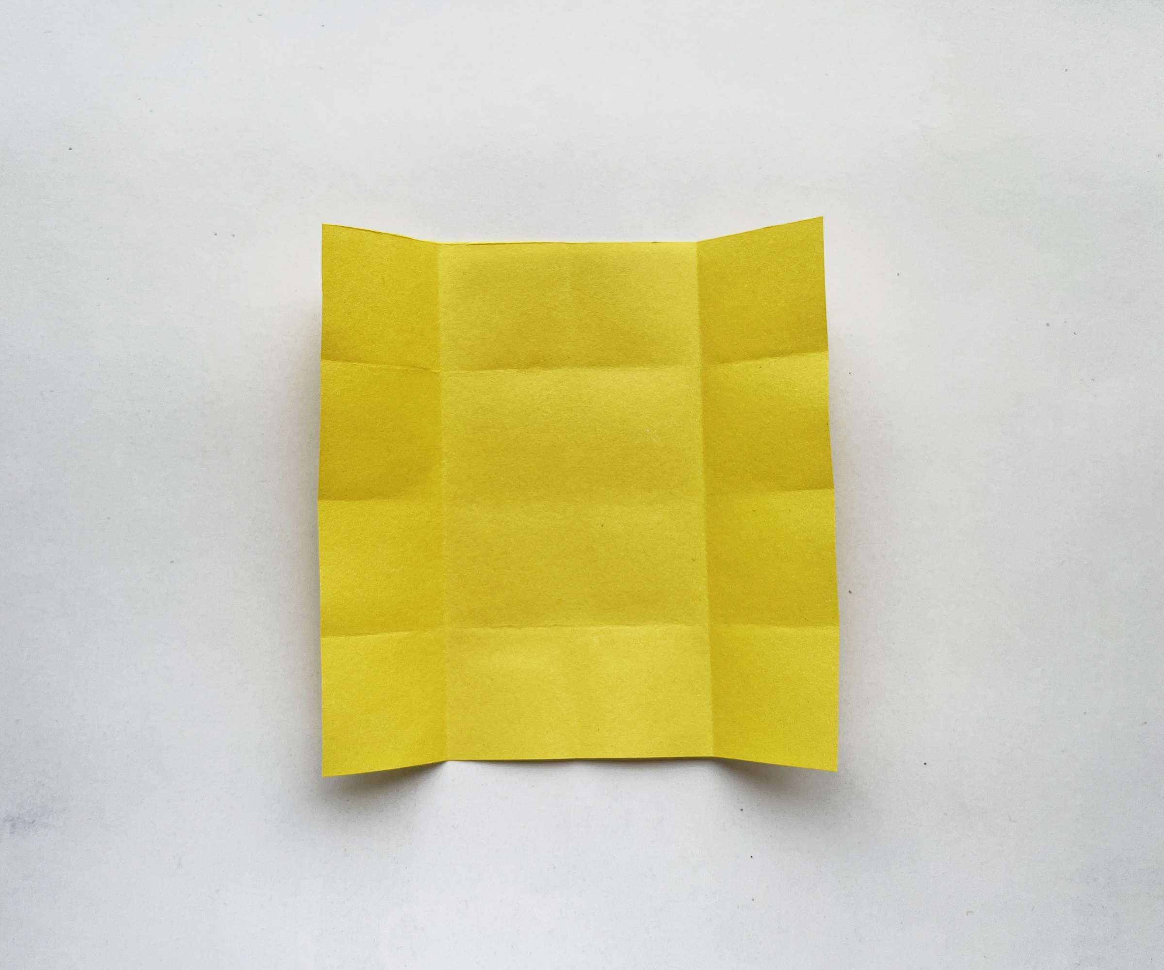 fish origami step by step