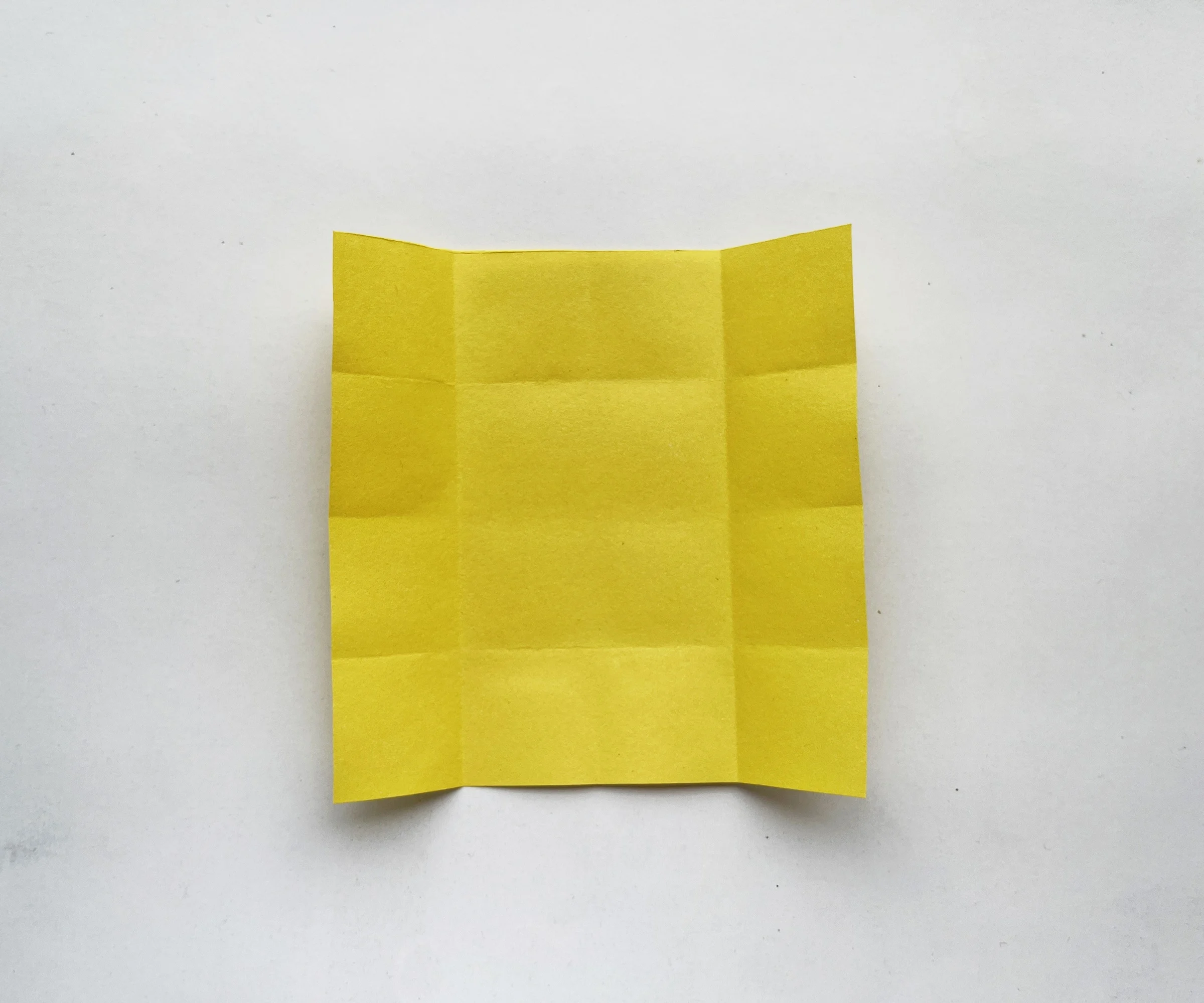 fish origami step by step