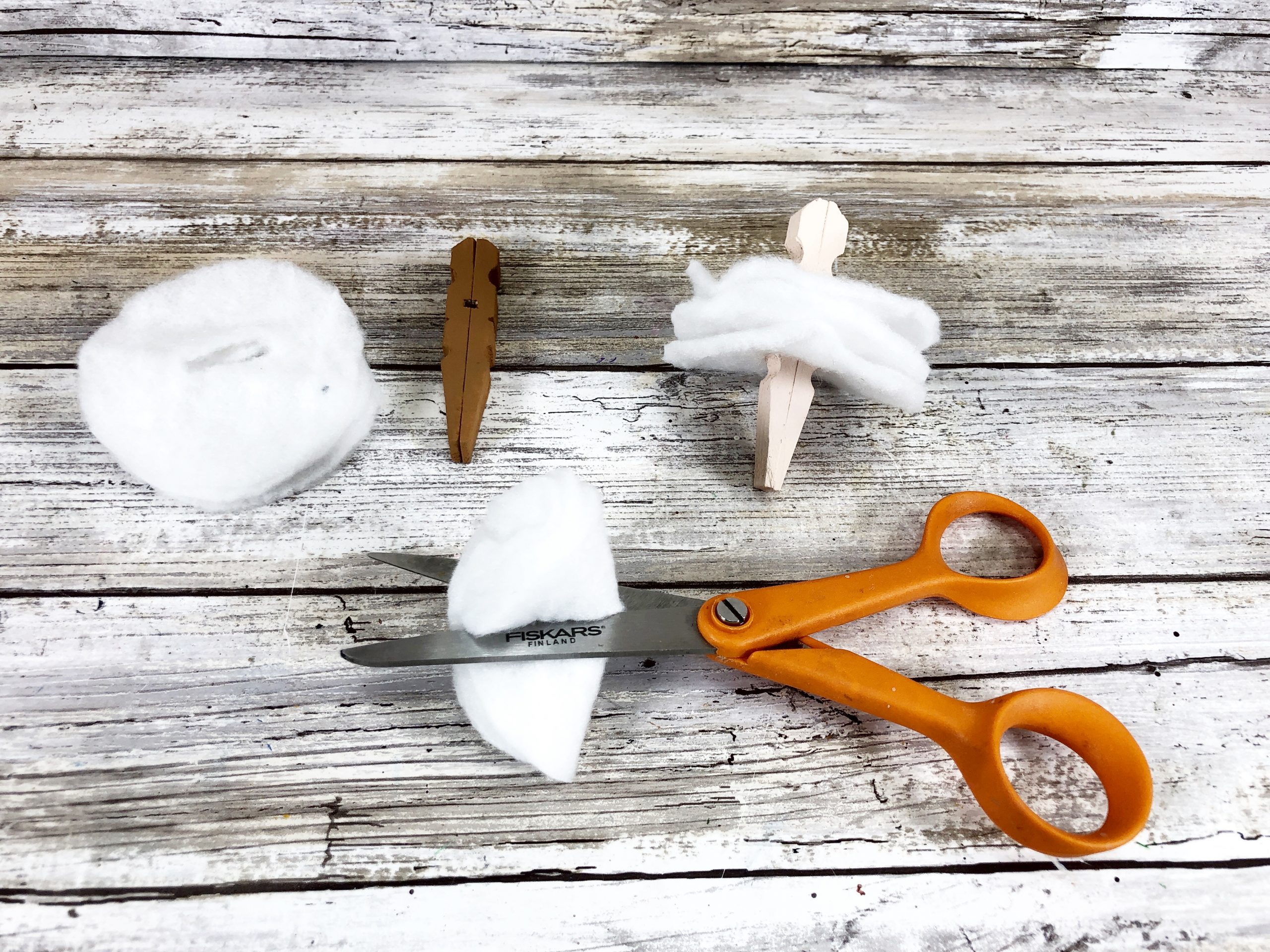 ballerina tutu craft