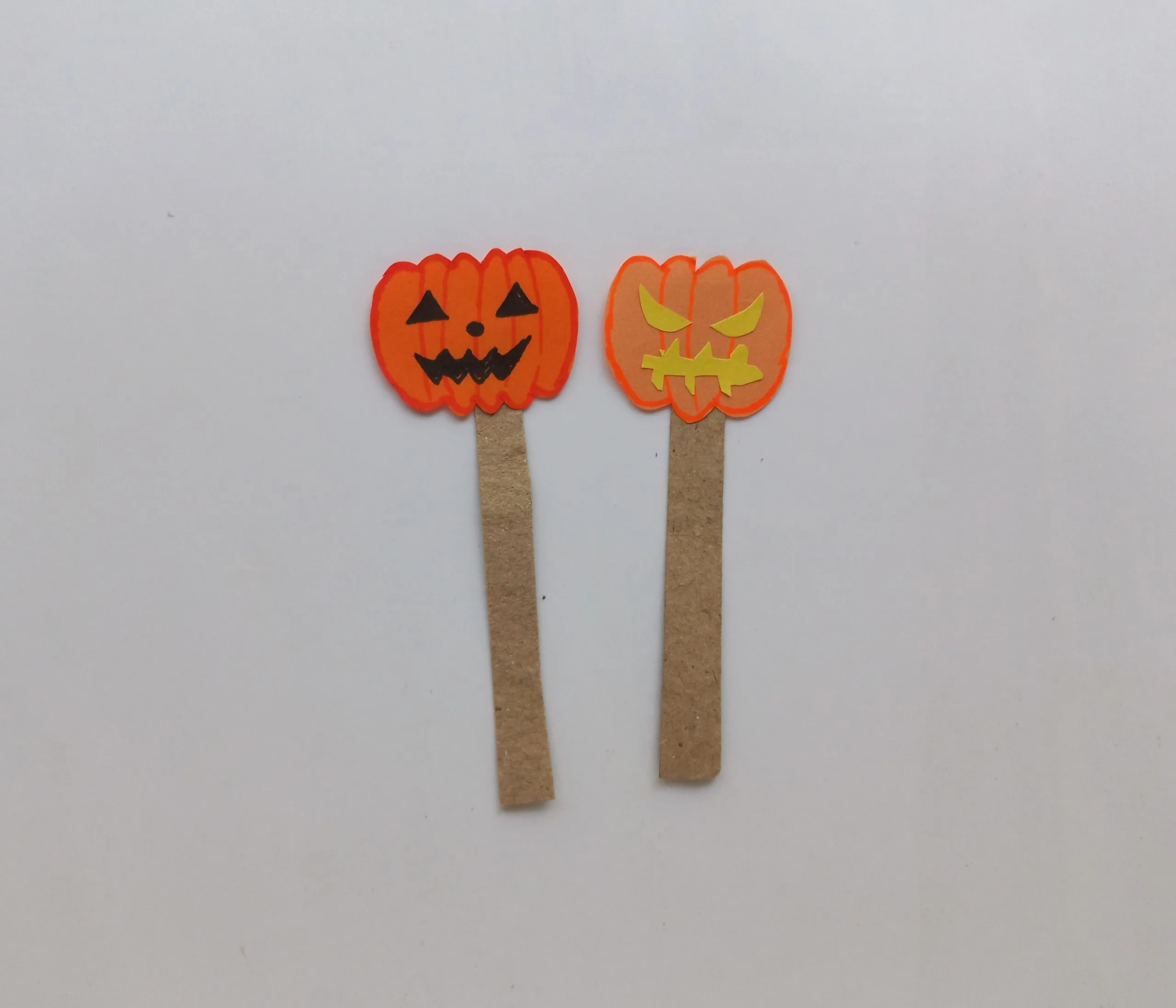 pumpkin wand for gnome