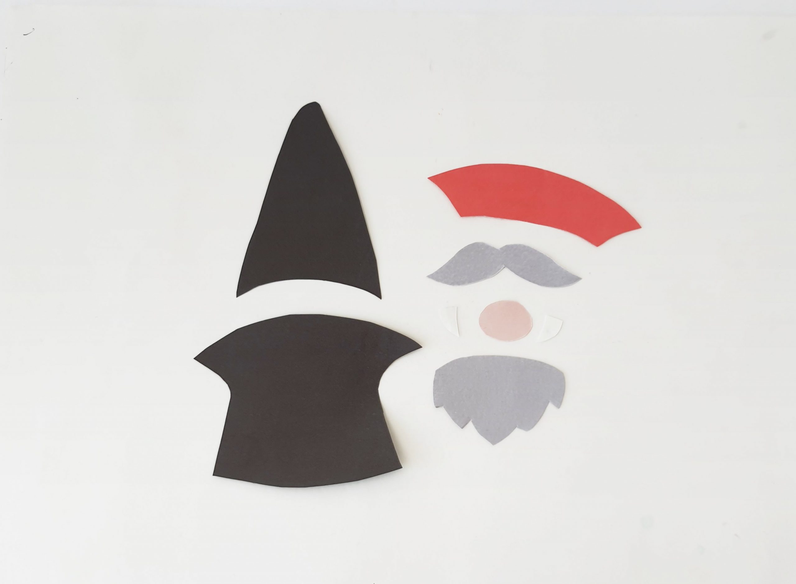 Vampire gnome craft supplies
